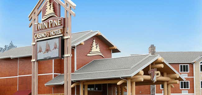 Photo of Twin Pine Hotel