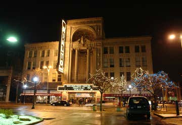 Photo of Rialto Square Theatre