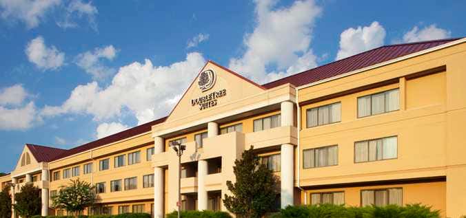 Photo of DoubleTree Suites by Hilton Hotel Nashville Airport