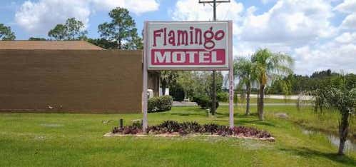 Photo of Flamingo Motel And Apartments