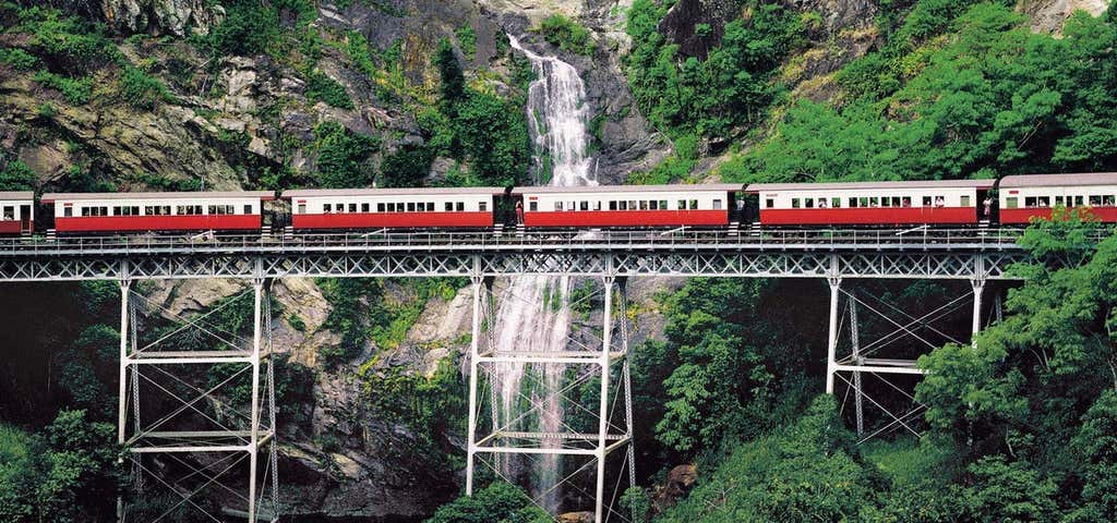 Photo of Kuranda Scenic Railway