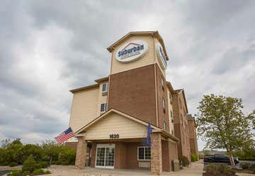 Photo of Suburban Extended Stay Hotel Clarksville