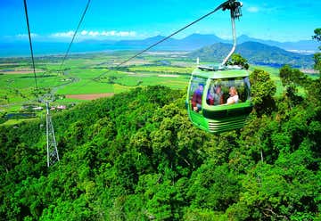 Photo of Skyrail Rainforest Cableway