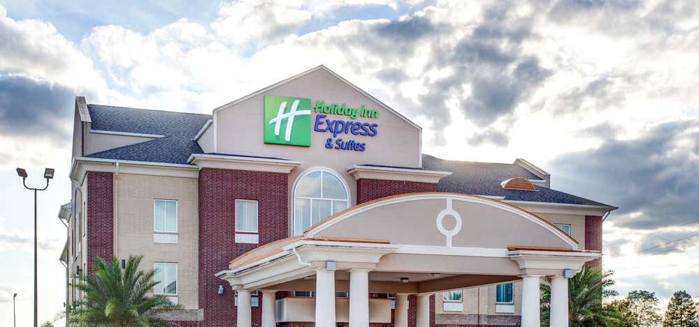Photo of Holiday Inn Express & Suites Raceland - Highway 90, an IHG Hotel