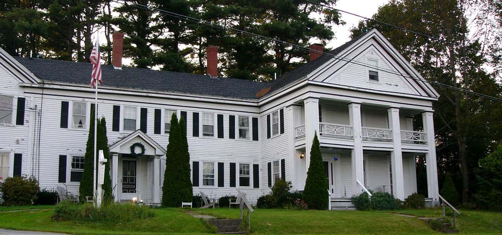 Photo of The Tipsy Butler B & B