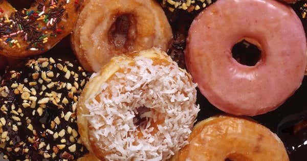 Thomas Donuts, Panama City Beach Roadtrippers