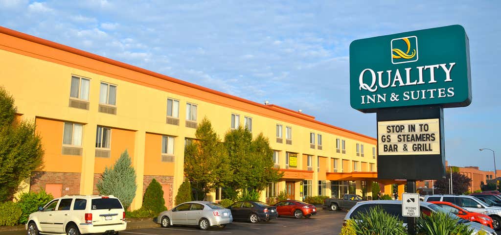 Photo of Quality Inn & Suites Riverfront