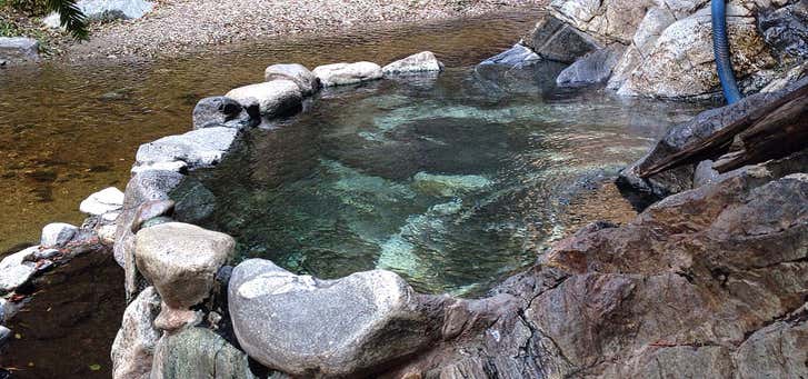 Photo of Sykes Hot Springs