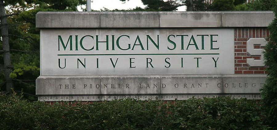 Photo of Michigan State University - Animal Science