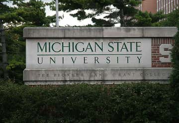 Photo of Michigan State University - Animal Science