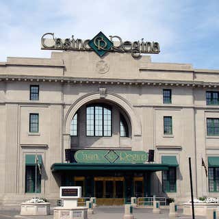 Casino Regina
