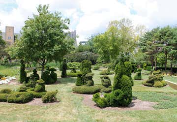 Photo of The Topiary Park
