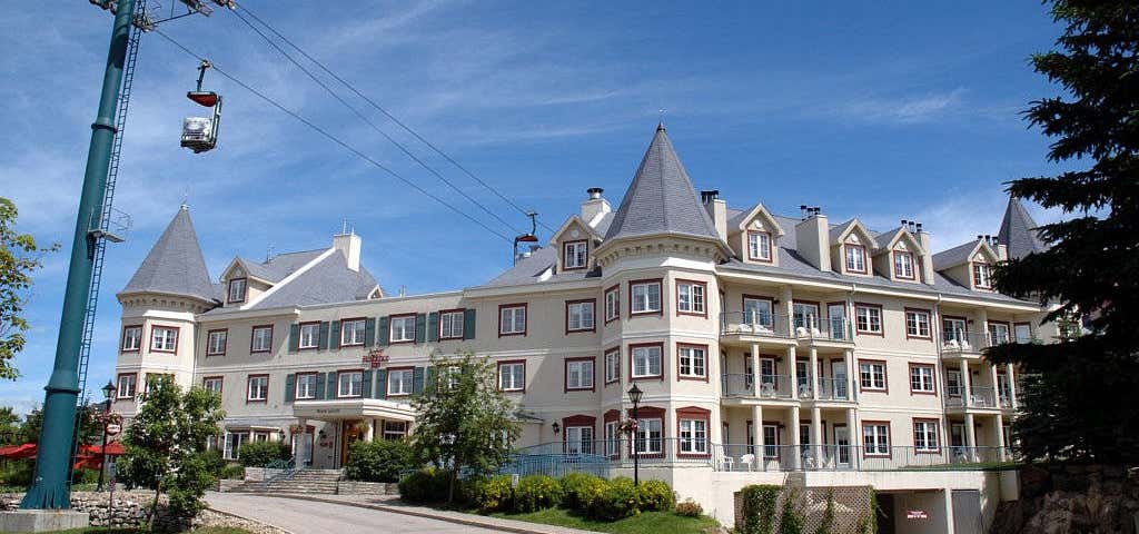 Photo of Residence Inn by Marriott Mont Tremblant Manoir Labelle