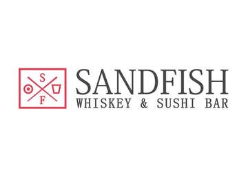 Photo of Sandfish - Sushi & Whiskey