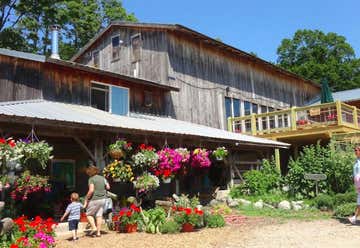 Photo of Pond Hill Farm & Garden Cafe