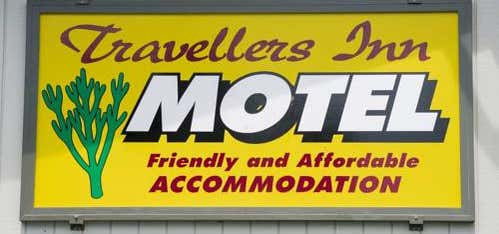 Photo of Travellers Inn Motel