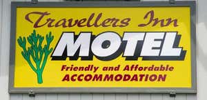 Travellers Inn Motel
