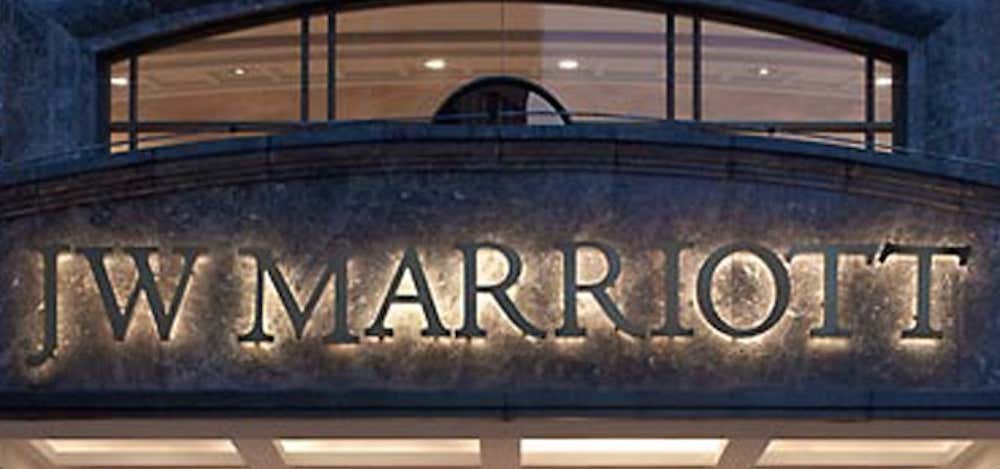 Photo of JW Marriott