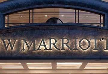 Photo of JW Marriott San Antonio Hill Country Resort