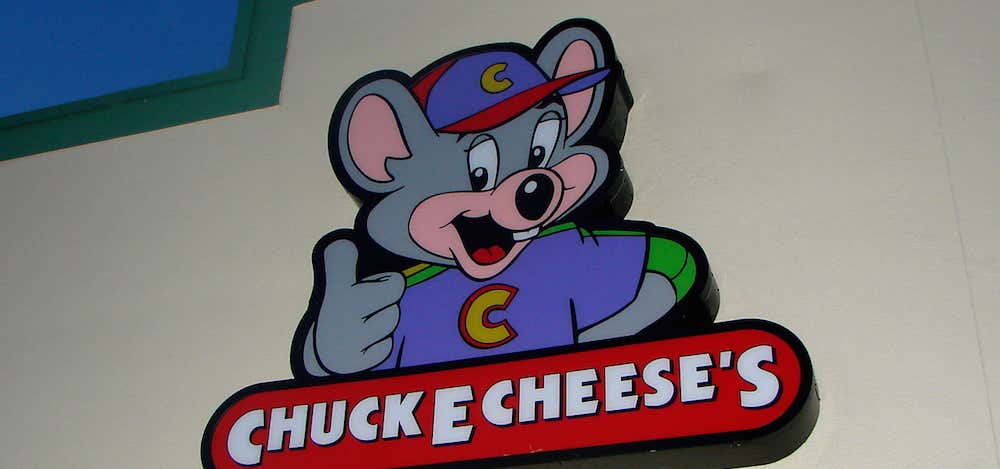 Photo of Chuck E. Cheese's