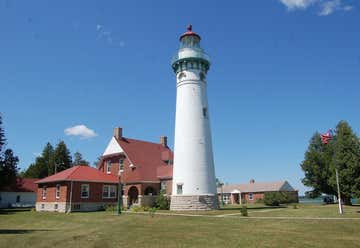 Photo of Seul Choix Point Lighthouse