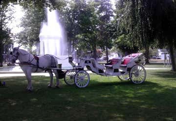 Photo of Marshall Carriage Co & Ghost Tours