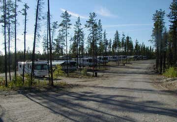Photo of Baby Nugget RV Park