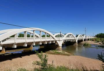 Photo of Rainbow Bridge