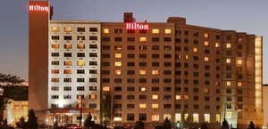Hilton Philadelphia City Avenue