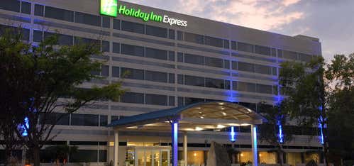 Photo of Holiday Inn Express Boise-University Area, an IHG Hotel
