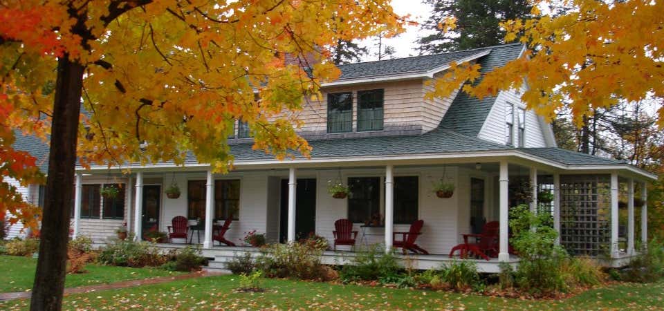 Photo of Bethel Hill Bed and Breakfast
