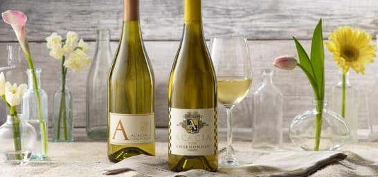 Photo of Acacia Winery