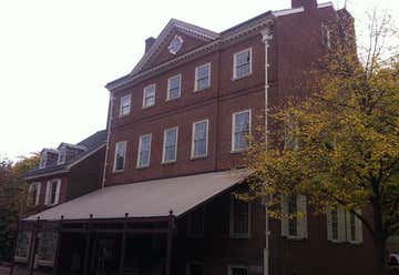 Photo of The City Tavern