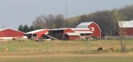 Photo of Geers Farm