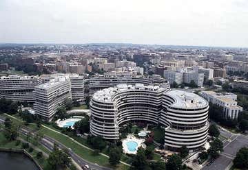 Photo of The Watergate Hotel