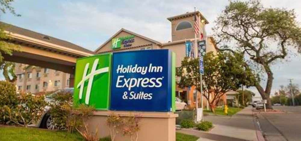 Photo of Holiday Inn Express & Suites Paso Robles, an IHG Hotel