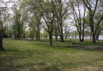 Photo of Lake Wallula/Hood Park