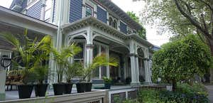 Chesley Road Bed and Breakfast