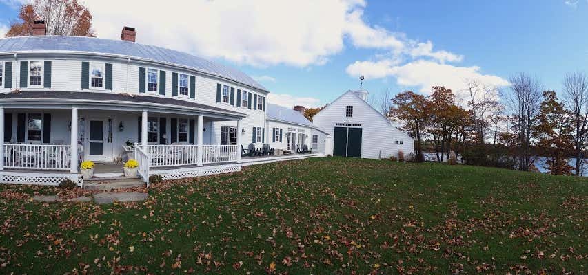 Photo of Middle Bay Farm Bed & Breakfast