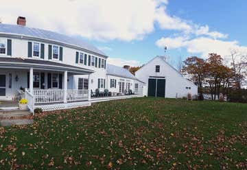 Photo of Middle Bay Farm Bed and Breakfast