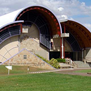 Australian Stockman's Hall of Fame