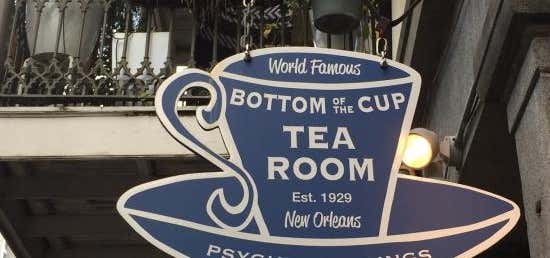 Photo of Bottom of the Cup Tea Room