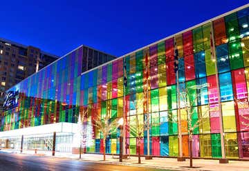 Photo of Montreal Convention Centre