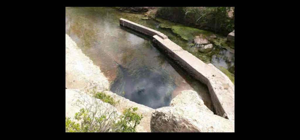 Photo of Jacobs Well