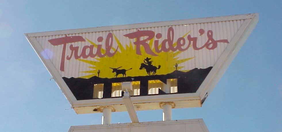 Photo of Trail Riders Inn