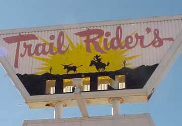 Photo of Trail Rider's Inn Motel