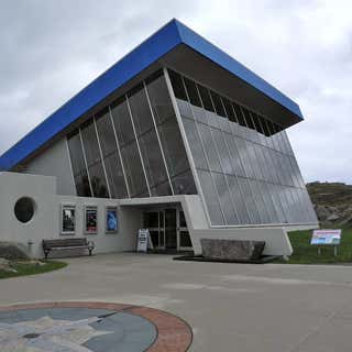Johnson Geo Center