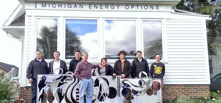 Photo of Michigan Energy Options