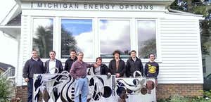 Michigan Energy Options
