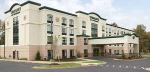Wingate by Wyndham State Arena Raleigh / Cary